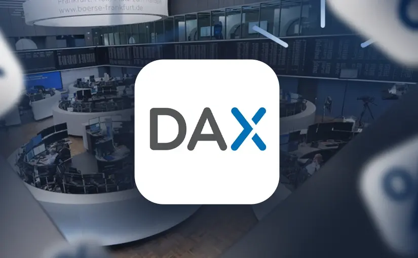 DAX nahe Rekordhoch dank Nvidia-Rally – Warsh-Rede im Fokus