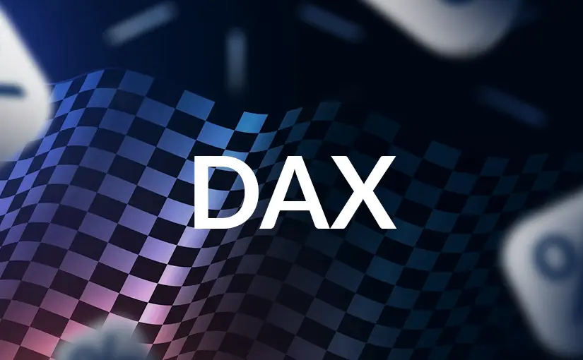 DAX Holds 26,000 as Oil Falls; Nvidia, Jackson Hole Loom Next