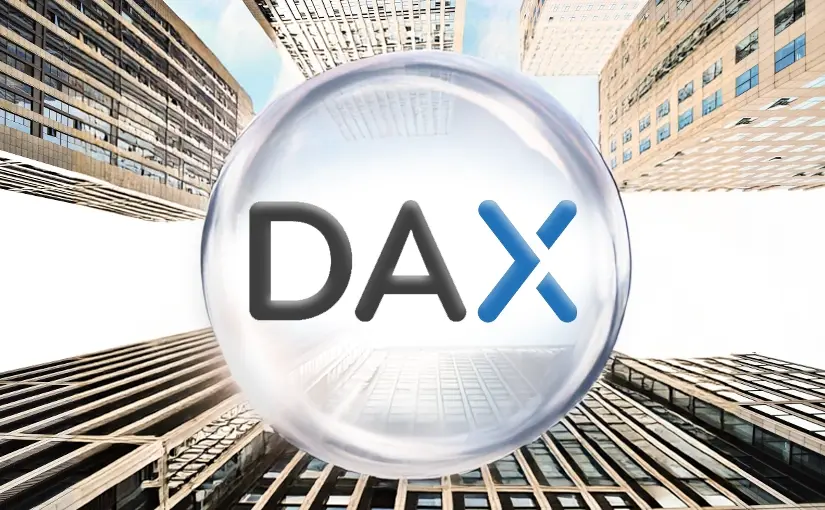 Konsolidierung auf hohem Niveau: DAX ermüdet
