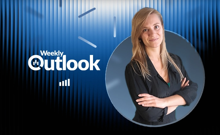 Perspectiva Semanal: Petróleo Sube, Inflación UK & Actas de la Fed