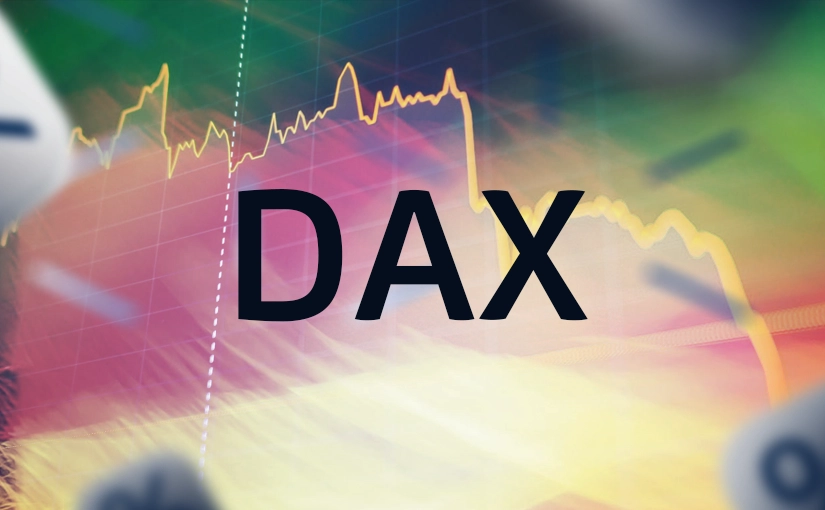 Rekord-Schluss: DAX schrammt am Allzeithoch vorbei
