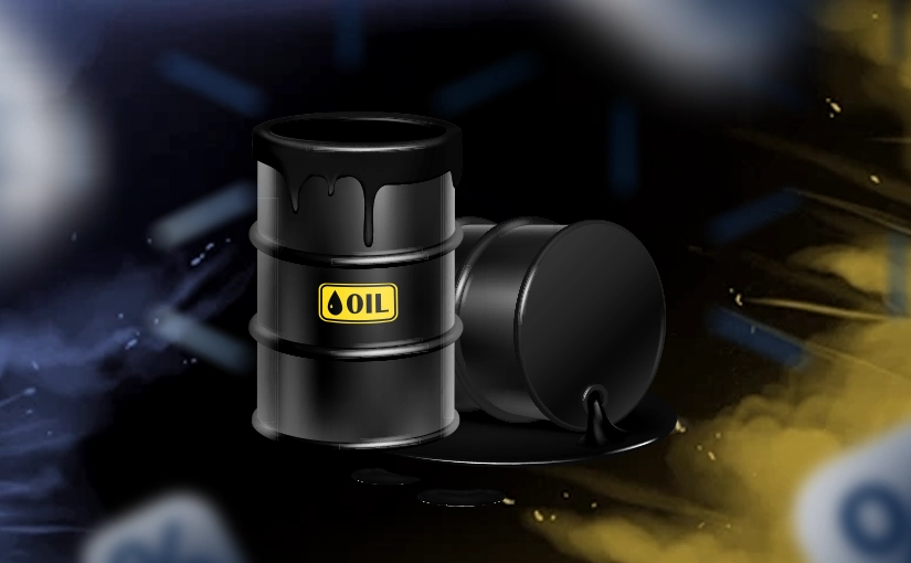 Brent recua enquanto investidores acompanham Ormuz