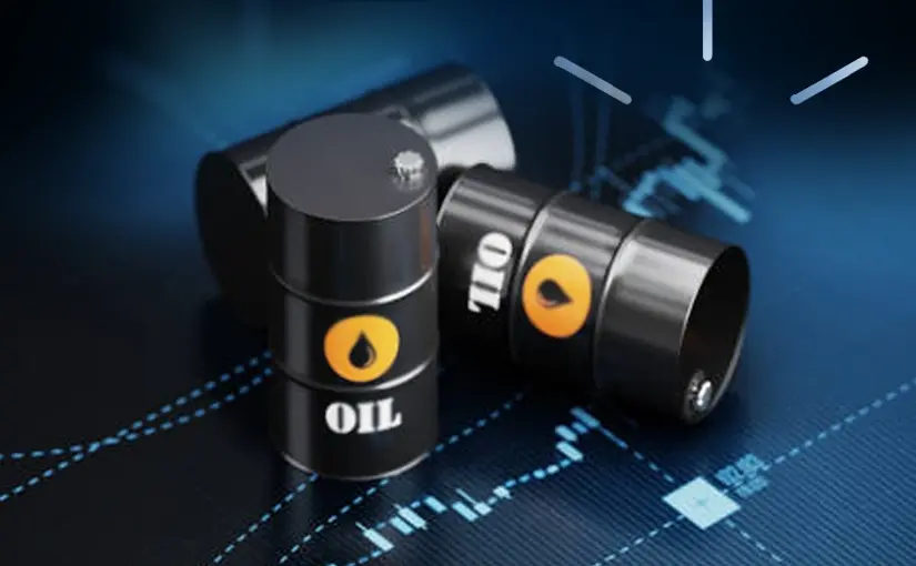 Brent Eases Above $91 as Dollar Rebounds and Iran Risks Fade