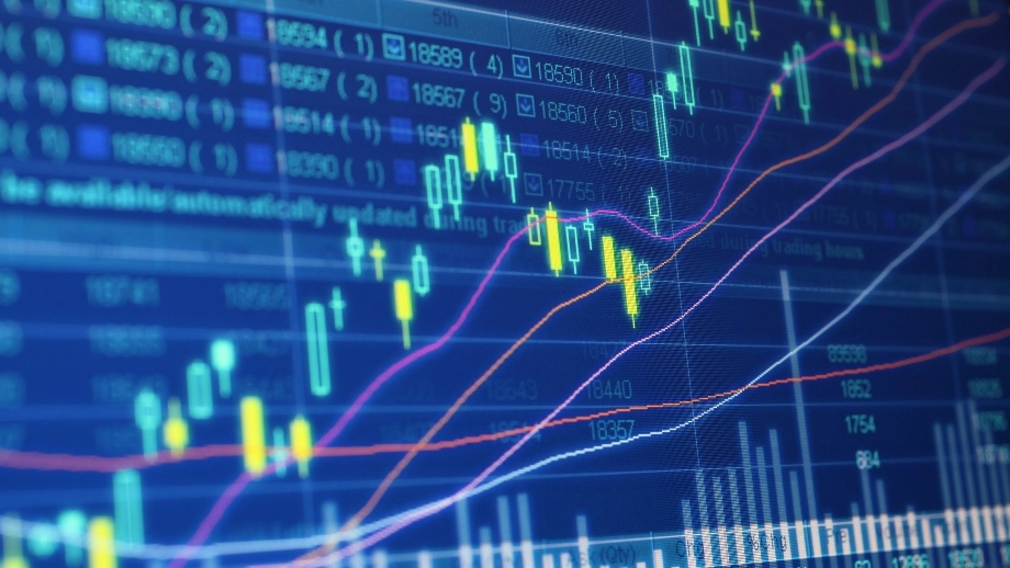 Nvidia spinge Wall Street, mercati in rialzo