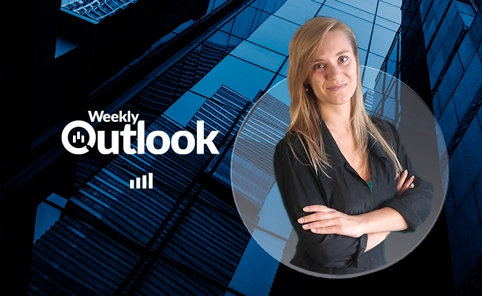 Perspectiva Semanal: BCE Sube, Petróleo +12% & Decisión de la Fed