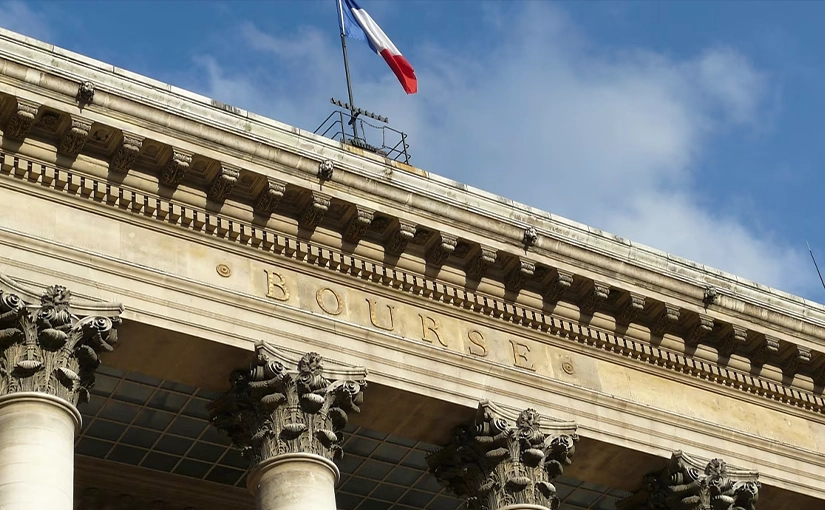Qu'est-ce que l'indice CAC 40 ? Le principal indice boursier français expliqué