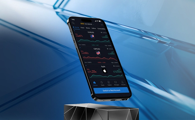 Die Häufigsten Fehler mit dem Trading-Demokonto, die Trader Vermeiden Sollten