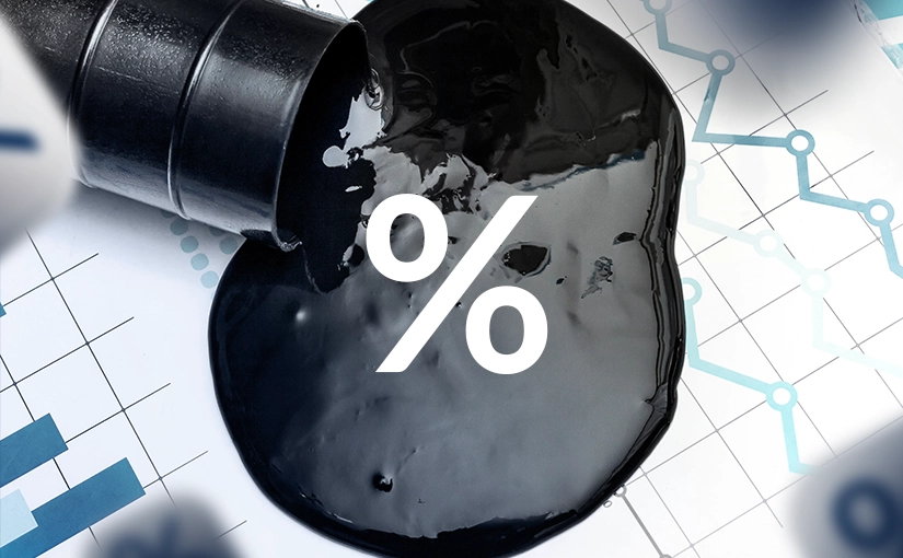 Risco em Ormuz mantém prémio geopolítico no petróleo