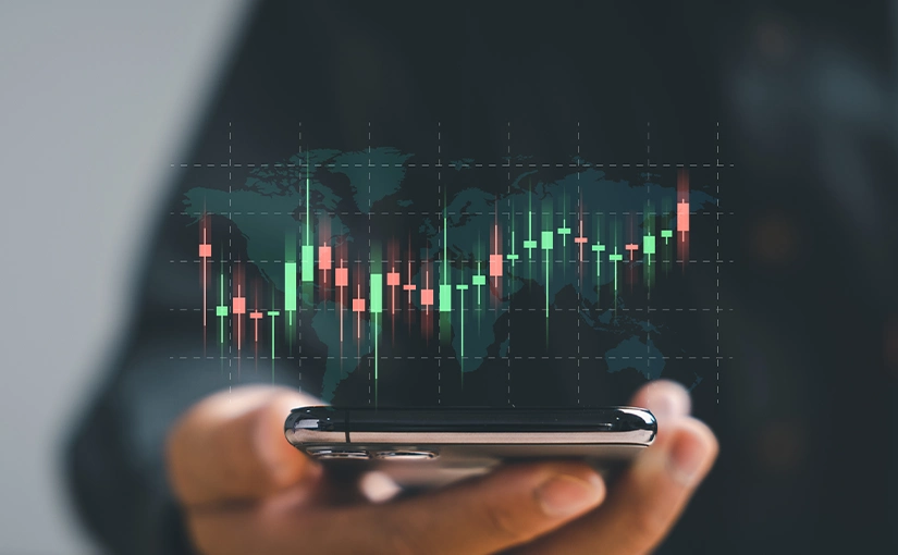 Double top et double bottom : identifier les signaux de retournement à temps