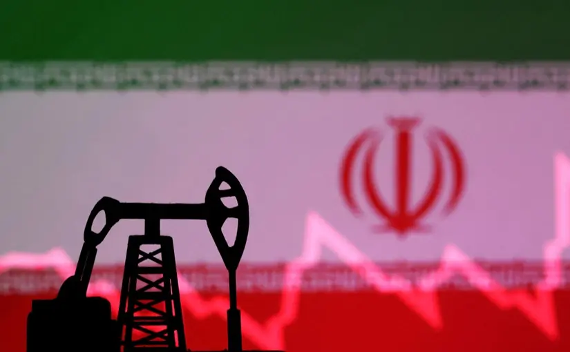 Petróleo a caminho da terceira semana de ganhos