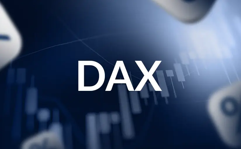 DAX auf Monatshoch dank KI- und SAP-Rally
