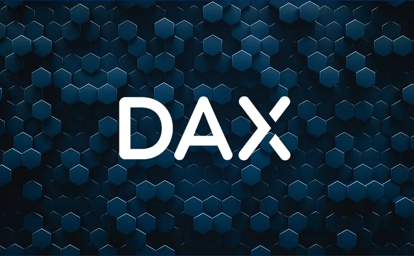 DAX Holds Firm as Tech Selloff Hits Chips Hard Before Expiry