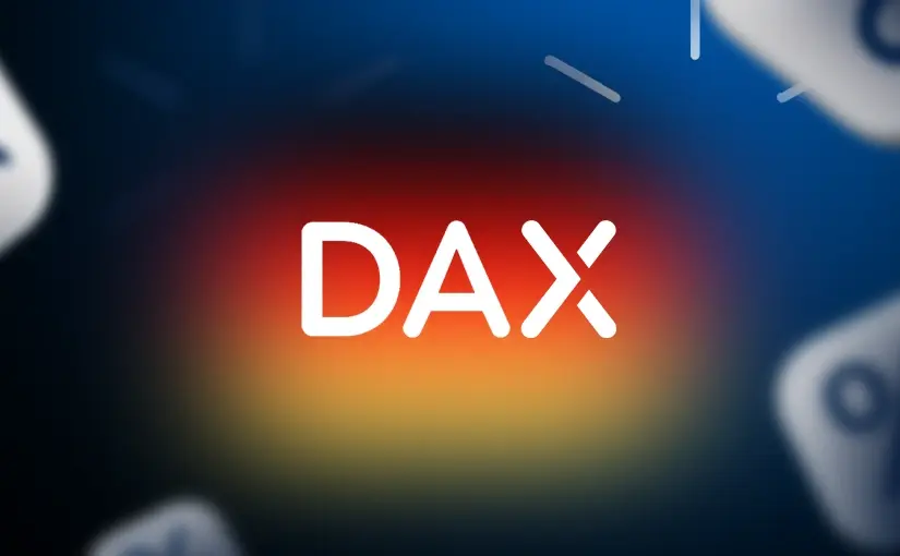 DAX vor Fed und Tech-Bilanzen unter Druck