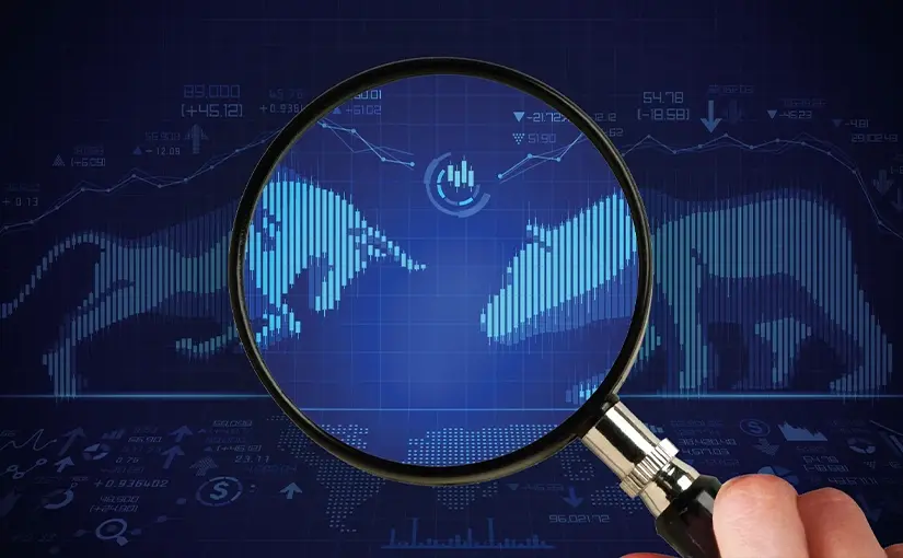 Wie das Handelsvolumen Chartmuster im Trading bestätigen kann